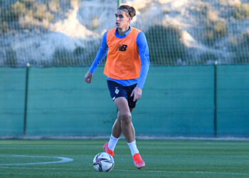 Яцик и Боль присоединятся к «Динамо U-19» для участия в товарищеском турнире (21 июля 2022 г.) — Новости футбола