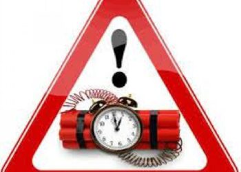 Як не стати жертвою вибухонебезпечних предметів?