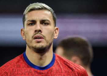 «Ювентус» может обменяться игроками с ПСЖ (25 июля 2022 г.) — Новости футбола