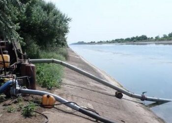 Как предприниматели Херсона платят за воду »  | Новости Херсона