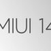 Какие устройства Xiaomi, Redmi и POCO получат MIUI 14