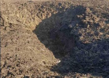 Кіровоградський район: Від «прильотів» постраждали мешканці села Бережинка