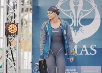 Криворіжанка виборола «бронзу» на чемпіонаті світу в Колумбії |   — новости Днепра