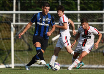 Малиновский забивает за «Аталанту» в третьем матче подряд (ВИДЕО) (17 июля 2022 г.) — Новости футбола