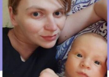 Мама трьох дітей розповіла про цінність грудного вигодовування в умовах війни