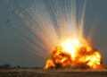 Мінус штаб і казарми: ЗСУ «накрили» окупантів на Херсонщині