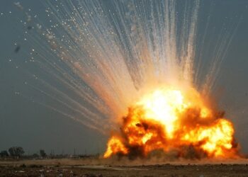 Мінус штаб і казарми: ЗСУ «накрили» окупантів на Херсонщині