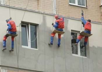 Мешканці та ОСББ Кам’янського можуть отримати кредити на  енергоефективні заходи – Новини Кам’янське