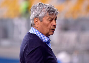 Мирча Луческу: «Хотелось бы все домашние матчи Лиги чемпионов играть в каком-то одном городе. Мы уже три месяца в переездах…» (17 июля 2022 г.) — Новости футбола