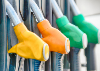 На Дніпропетровщині одну з АЗС оштрафували на 12 млн грн – Новини Кам’янське