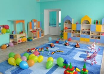 На Рівненщині 7% дитячих садочків працюють в очному режимі