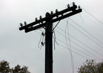 На Рівненщині понад 40 населених пунктів без світла (ВІДЕО)