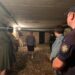На Рівненщині рятувальники здійснюють відпрацювання дій з педагогами на випадок сигналу повітряної тривоги (ФОТО)