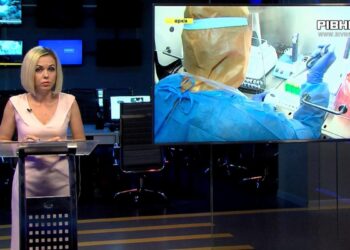 На Рівненщині зафіксували випадок тропічної малярії (ВІДЕО)