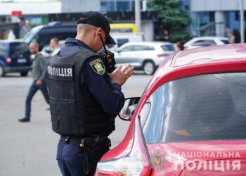 На Тернопільщині на вулицях вручено 2411 повісток — Тернопільські новини