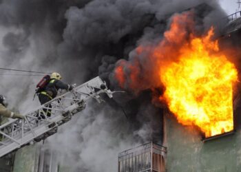 Надзвичайники Херсонщини повідомили нові номери телефонів для виклику Служби порятунку »  | Новости Херсона
