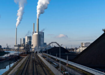 Німеччина відновлює роботу 16 електростанцій, які працюють на викопному паливі, щоб зменшити енергозалежність від росії