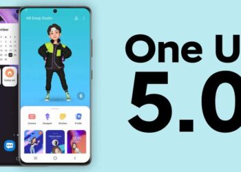 Обновлённый дизайн, новая анимация и аналог Google Lens: в сети появились скриншоты оболочки One UI 5.0 на основе Android 13 для смартфонов Samsung