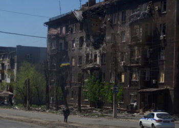 Окупанти запланували перейменувати Маріуполь