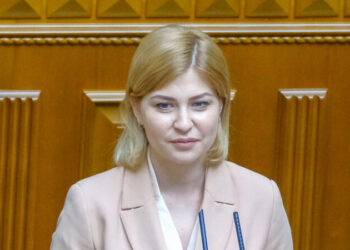 Ольга Стефанишина: Оплата труда женщин и мужчин в Украине будет равной