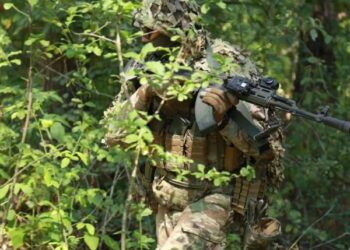 Оперативна інформація станом на 06.00 12 липня щодо російського вторгнення