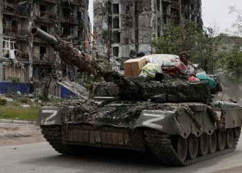 На Херсонщине участились случаи квартирных краж – оккупанты выносят все подряд