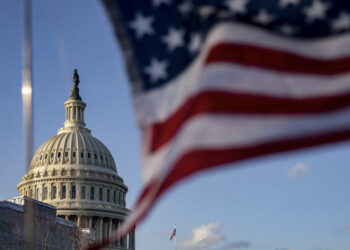 Палата представників США затвердила оборонний бюджет на 2023 рік: зокрема збільшили допомогу Україні