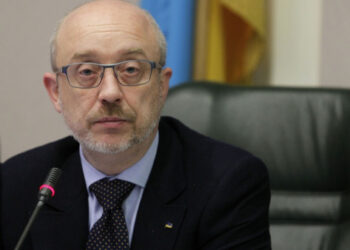 Переговоры лидеров трёх стран Нормандского формата пройдут без РФ