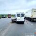 Поблизу Рівного трапилася автопригода (ФОТО)