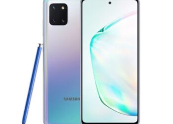 Почему люди выбирают смартфоны Samsung?