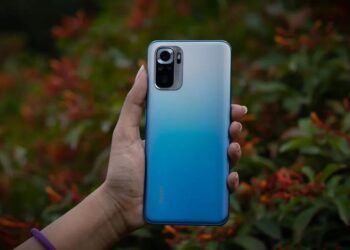 POCO M5s получит Helio G95, 64-МП камеру и аккумулятор ёмкостью 5000 мА*ч