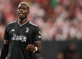 Поль Погба отказывается от операции на колене (28 июля 2022 г.) — Новости футбола