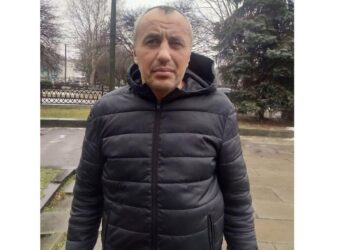 Поліція розшукує обвинуваченого у крадіжці жителя Рівненщині