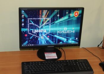 Понад 3 тисячі учасників з початку війни пройшли навчання від проєкту «Цифра в кишені»