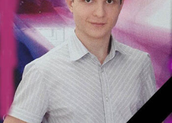 Повернувся з-за кордону захищати Батьківщину: на війні з рашистами загинув боєць з Новомосковську |   — новости Днепра