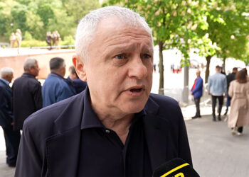 Президент «Динамо» высказался о скандировании фанатами «Фенербахче» фамилии путина (30 июля 2022 г.) — Новости футбола