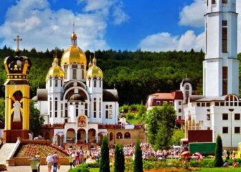 Проща до Зарваниці під час війни: як відбуватиметься молитовний захід — Тернопільські новини