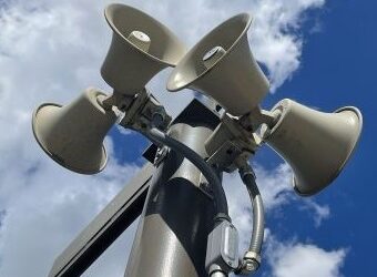 Просимо тернополян дотримуватися правил безпеки під час сигналу оповіщення «Повітряна тривога»