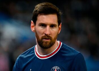 ПСЖ предложит Лионелю Месси новый контракт (15 июля 2022 г.) — Новости футбола