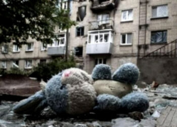 Рекомендації від СБУ Рівненщини: «Як діяти, якщо ви виявили підозрілий предмет?»