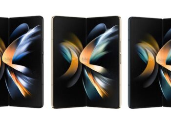 Ритейлер раскрыл европейские цены складных смартфонов Galaxy Fold 4, Galaxy Flip 4 и TWS-наушников Galaxy Buds 3 Pro