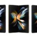 Ритейлер раскрыл европейские цены складных смартфонов Galaxy Fold 4, Galaxy Flip 4 и TWS-наушников Galaxy Buds 3 Pro