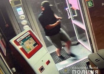 Рівнян просять допомогти встановити особу вбивці (+ФОТО)