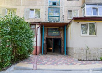 Розпочалася інспекція укриттів у житловому фонді міста Тернополя