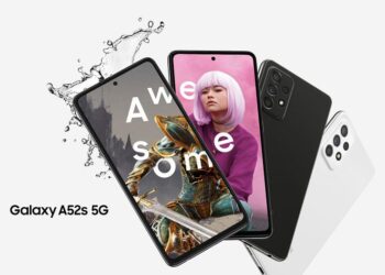 Samsung Galaxy A52s 5G получил обновление, в котором устранили более 50 уязвимостей системы