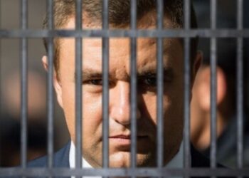 Депутата-зрадника з Херсонщини оголосили в розшук