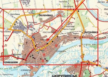 Битва за Херсон: російське командування ухвалило найгірше рішення