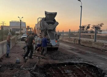 Забудовника з Нової Каховки звинуватили у пособництві окупантам