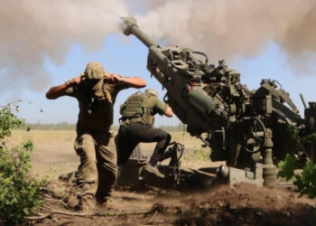 Щоденні втрати української армії скоротилися завдяки постачанню західної зброї — Зеленський