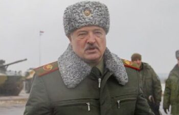 Ситуація на білоруському кордоні Рівненщини: інформація Генштабу